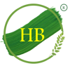 HB Associates Logo