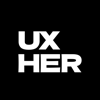 UX HER Logo