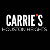 Carrie’s Pilates Houston Heights Logo