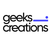 GeeksCreations Logo