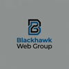 Blackhawk Web Group Logo