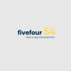 Fivefour54 Logo