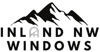 Inland Window Replacement Coeur d'Alene Logo