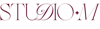 Studio.M Logo