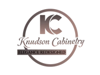 Knudson Cabinetry Logo