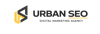 Urban SEO - Digital Marketing Agency in Lahore Logo