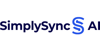 SimplySync AI Logo