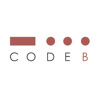 Code B Solutions Logo