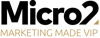 Micro2 Logo