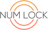 Num Lock Logo
