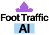 Foot Traffic AI Logo