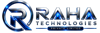 RAHA TECHNOLOGIES Logo