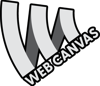 Web Canvas Logo