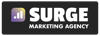Surge Agency Logo