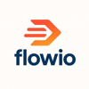 flowio Logo