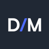Digitally Minded Logo