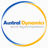 Austral Dynamics PTY Ltd Logo