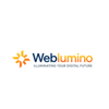 Weblumino LLP Logo
