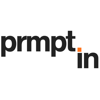 Prmpt.in Logo