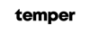 Temper Digital Logo