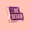 Studio Be Design Logo