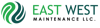 East West Maintenance LLC Logo