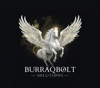 BurraqBolt Solutions Logo