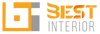 Best Interior Logo