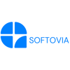 Softovia Logo