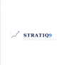 Stratiq9 Logo