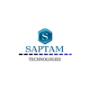 Saptam Technologies Logo