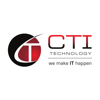 CTI Technology Logo