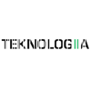 TEKNOLOGIIA Logo