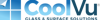 CoolVu of North DFW Logo