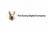 The Sunny Digital Company Logo