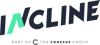 Incline Gaming Marketing Logo