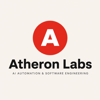 Atheron Labs Logo