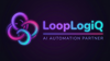 LoopLogiQ Logo