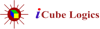 iCube Logics Logo