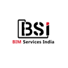 BIM Services Logo