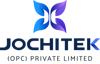 Jochitek (OPC) Private Limited Logo