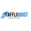 Affliboost Logo