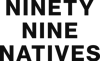 Ninety Nine Natives Logo