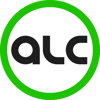 Algocipher Quantitative Logo