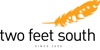 Two Feet South LLC Logo