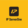 IP ServerOne Logo