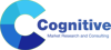 Cognitive Market Research & Consulting Logo