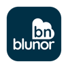 Blunor Logo