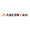 Ascenvra Logo