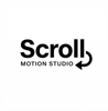 Scroll Motion Logo